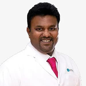 د. Anantha Guruswamy
