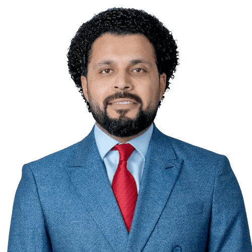 Dr. Anas Seeda