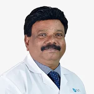 Dr. Anilkumar Anirudhan