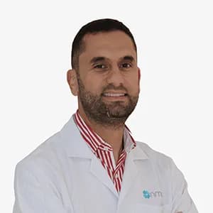 د. Anis Elloumi