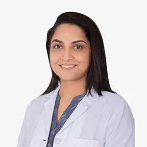 Dr. Anjuna Kokkengada Changappa
