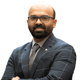 Anoop Narendran