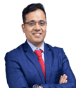 د. Anup P Nair