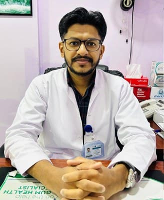Dr. Anwar