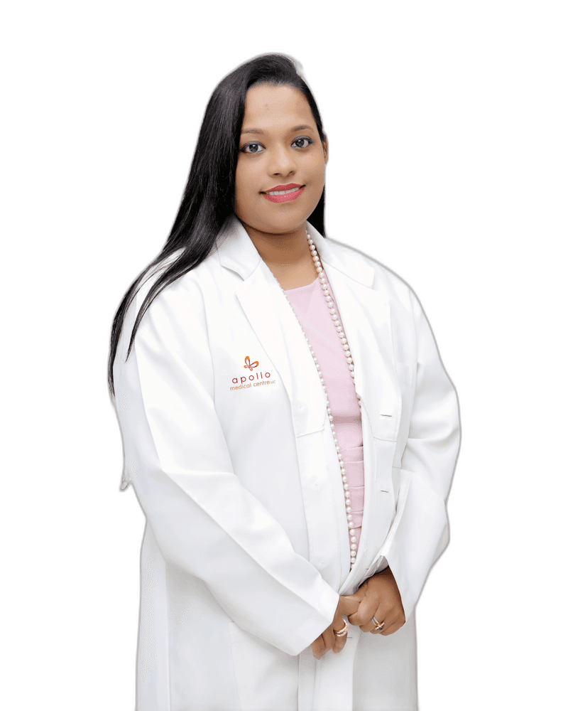 Dr. Dhanya John