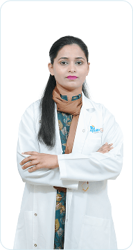 Dr. Anam Ahmed