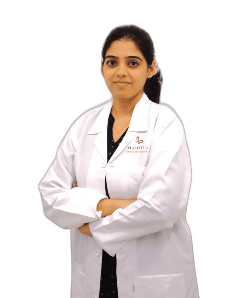 Dr. Anitha Selvam