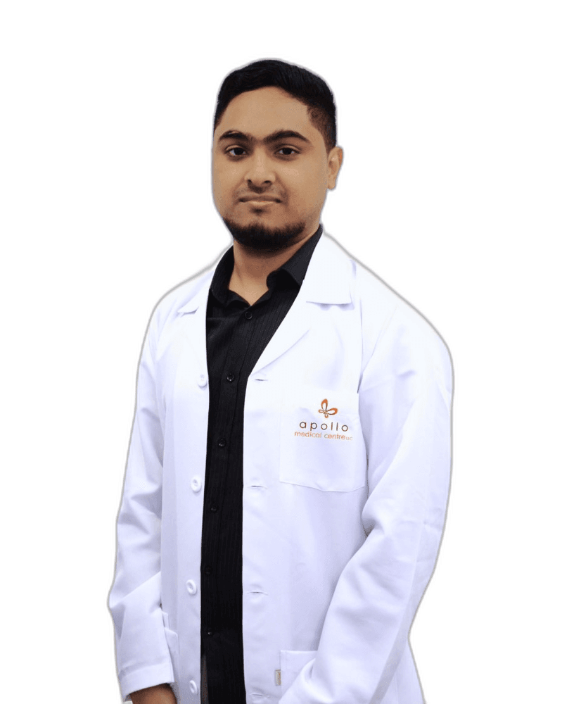 Dr. Ashfaq Ali Khan
