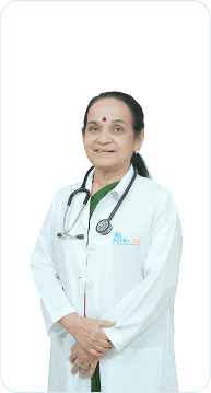 Dr. Geetha Thampuran