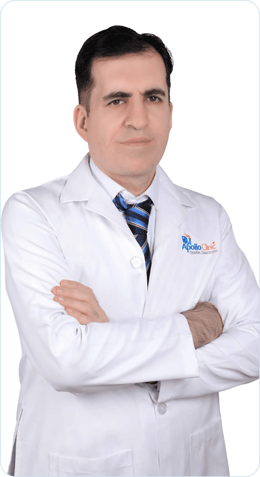 Dr. Shahoo Mazhari