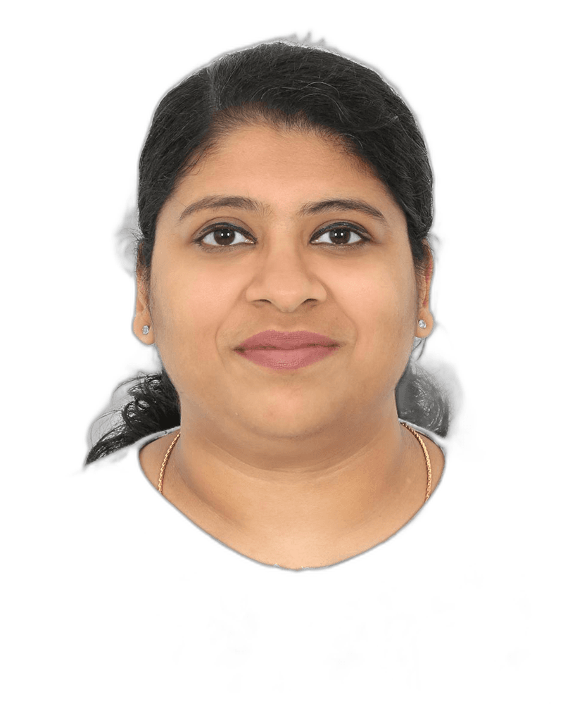Dr. Jeena Jerine