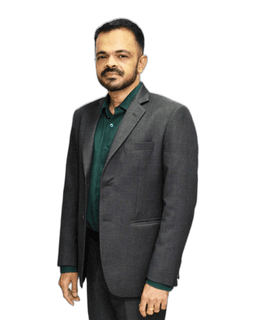 Sandeep T K