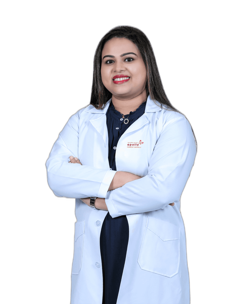 Dr. Shalini Pillai