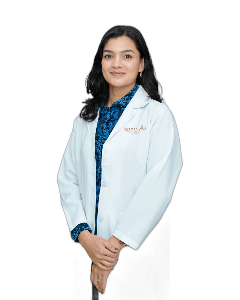 Dr. Sneha Nadahalli