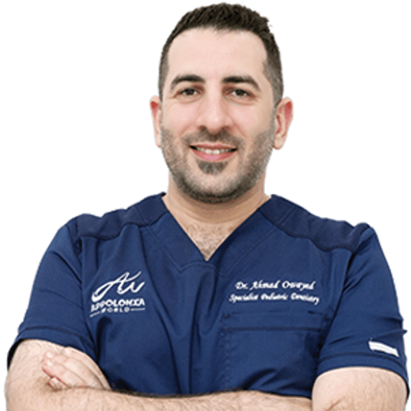 Dr. Ahmad Owayed
