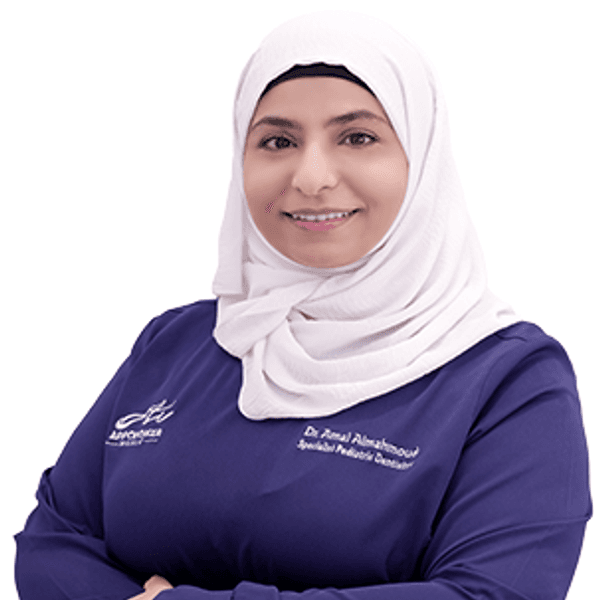 Dr. Amal Subhi Al Mahmoud