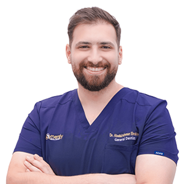 Dr. Abedulrahman Ebrahim