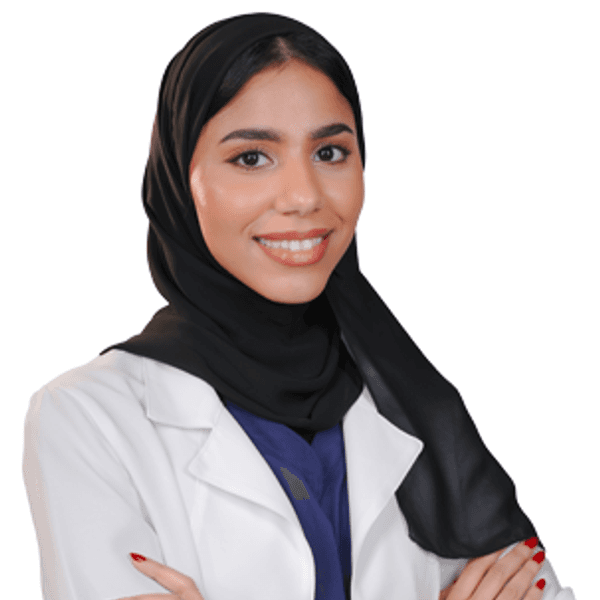 Dr. Aisha Nadeem Alafeefi