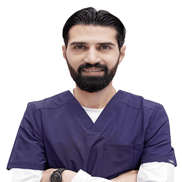 Dr. Ebrahim Mohamed Faour