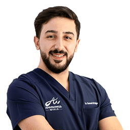 Dr. Esmael Alhejani