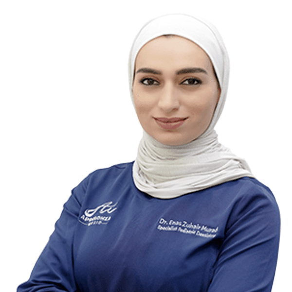 Dr. Enas Murad