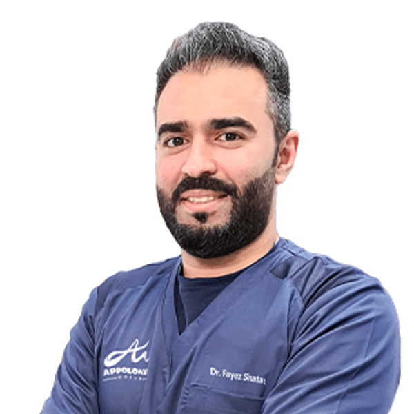 Dr. Fayez Shatat
