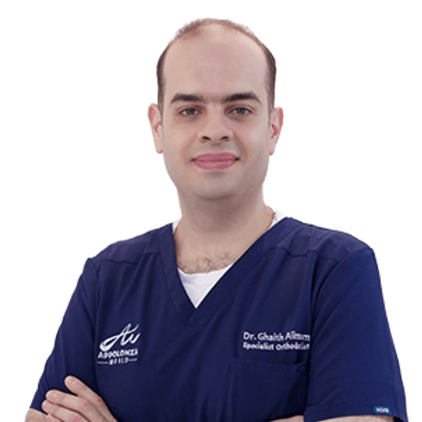 Dr. Ghaith Alimam
