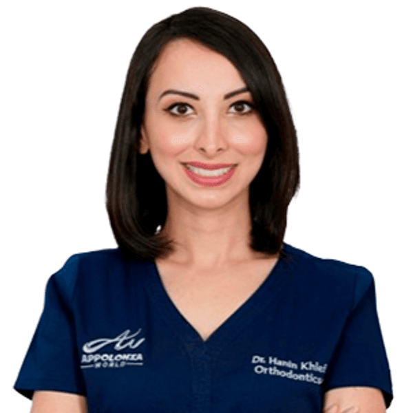 Dr. Hanin Khlef