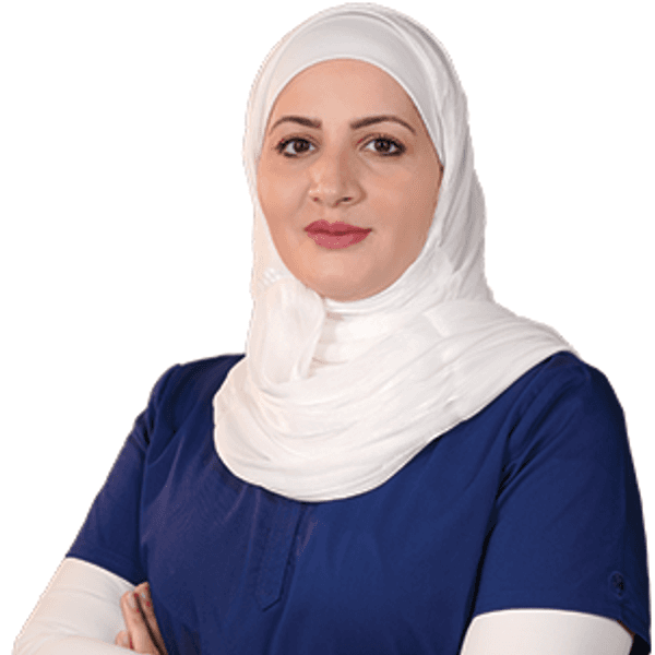 Dr. Lubna Karad