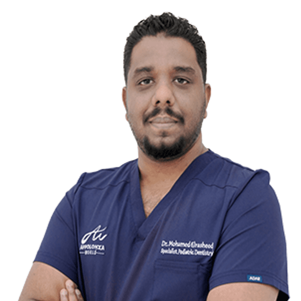 Dr. Mohamed Elrasheed Ballal