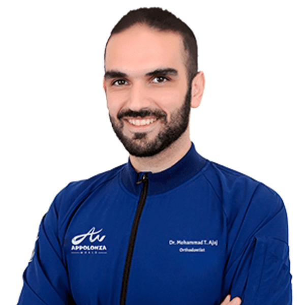 د. Mohammad Tarek Ajaj