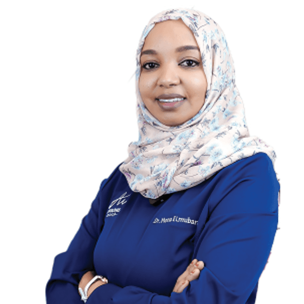 د. Mona Elmubarak