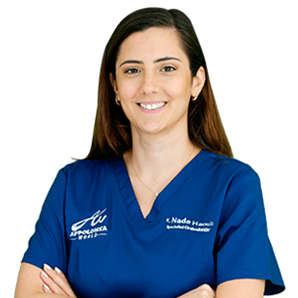 Nada Haouili