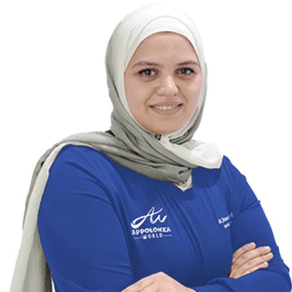 Nour Alhendawi