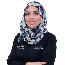 Salma Hamie