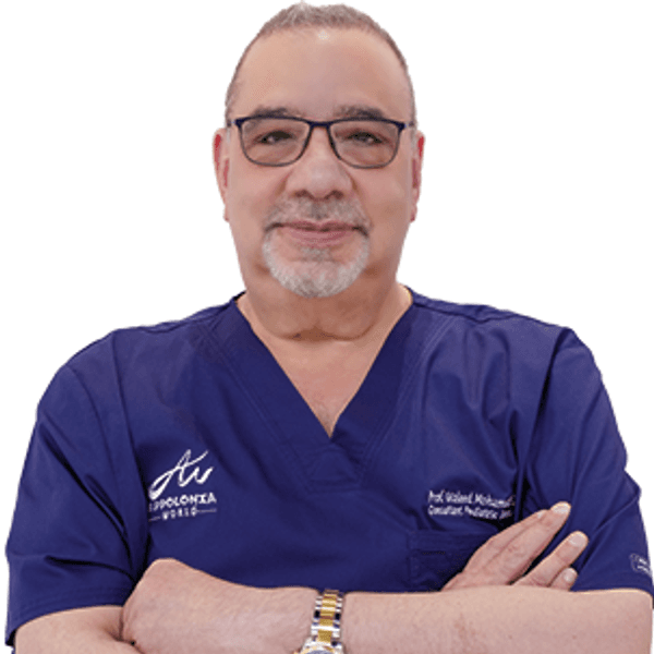 Waleed Al Saadi