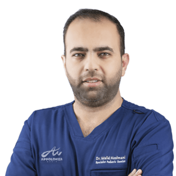 Walid Meslmani