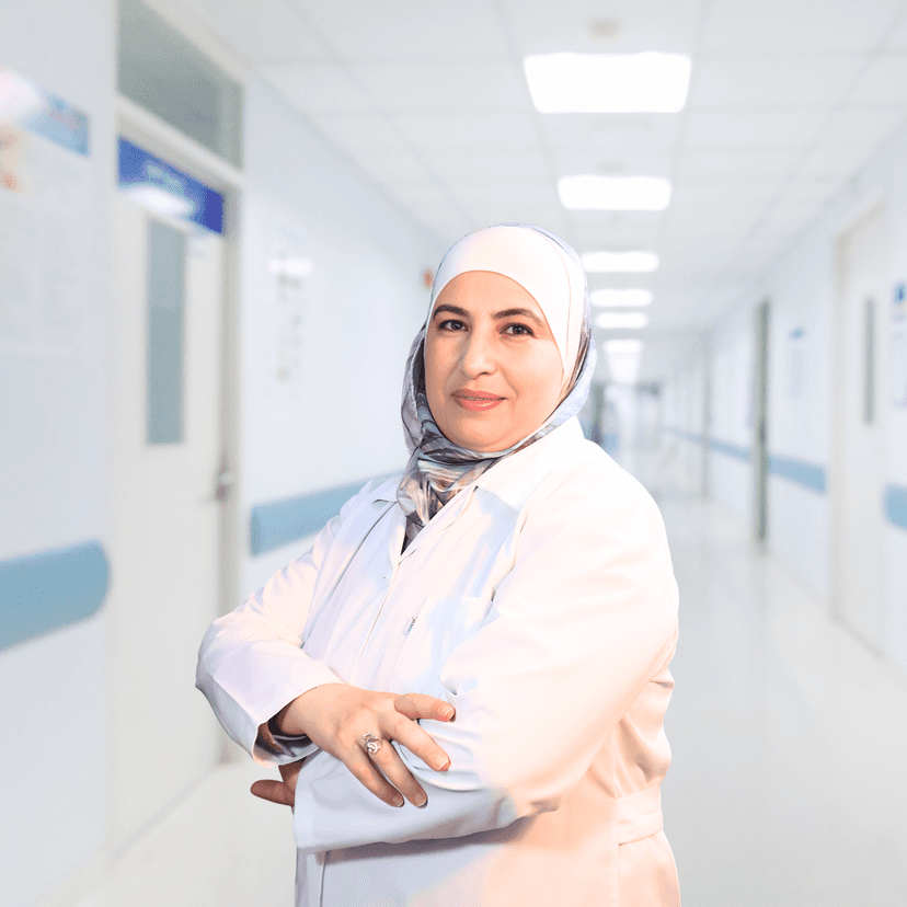 Jumana Al-Kharrat