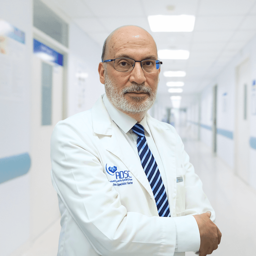 Mohammed Chaherli