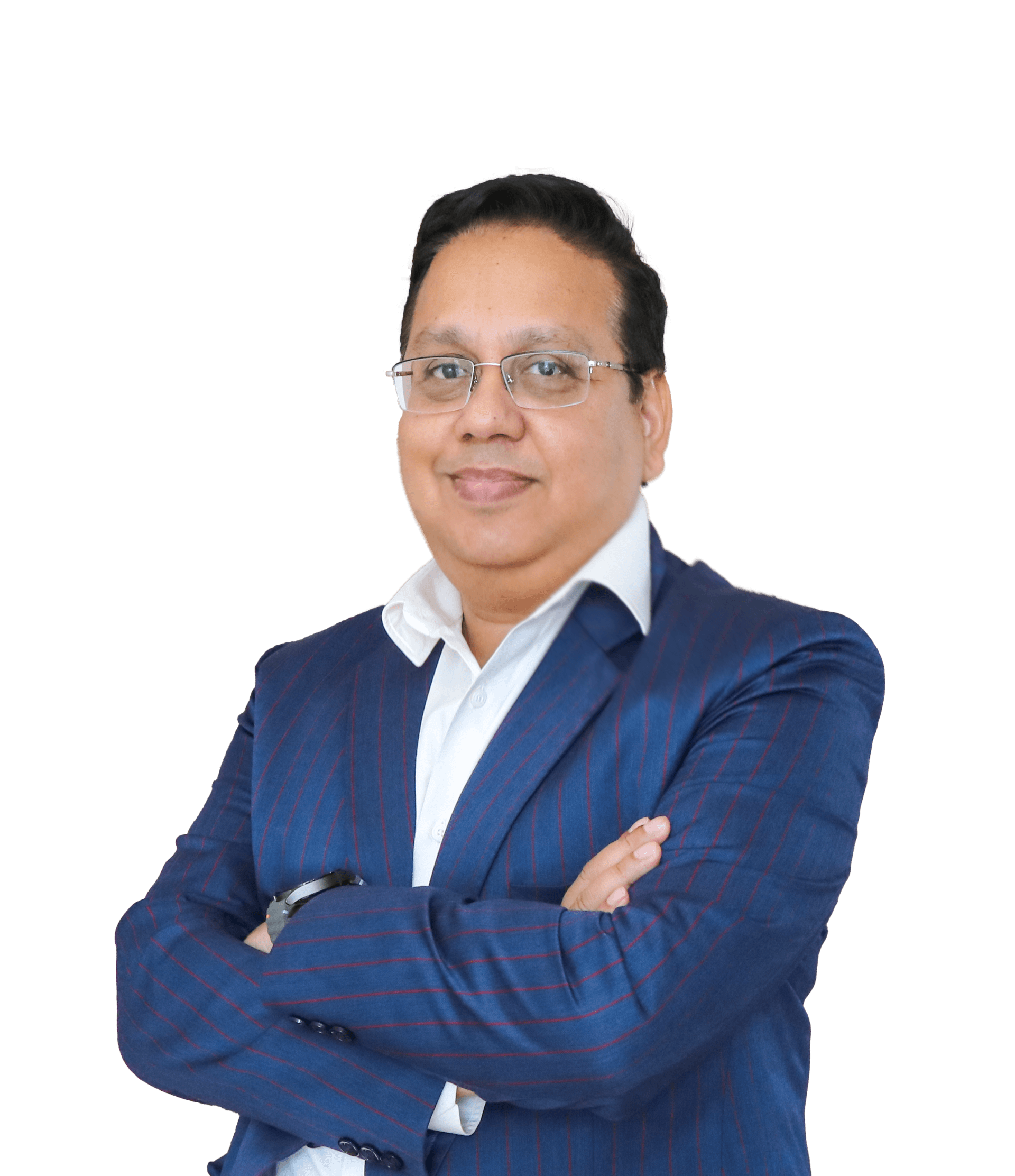 Dr. Arindam Ghosh
