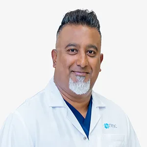 Dr. Arun Kalarikal