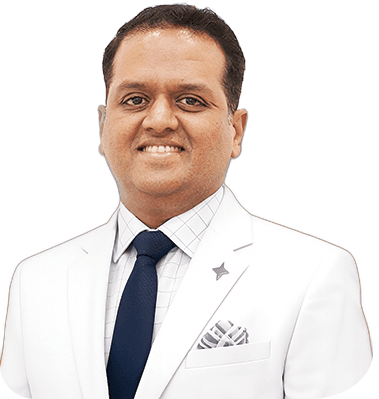 Dr. Bijiraj Vathwam Veettil