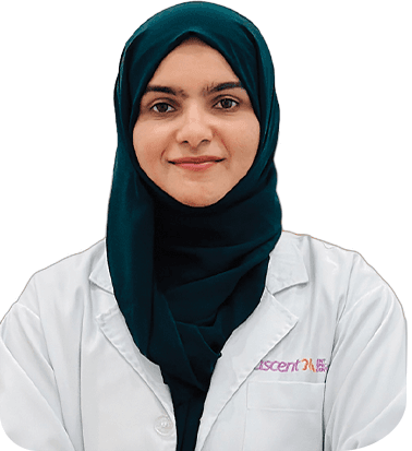 Dr. Farha Mahamood