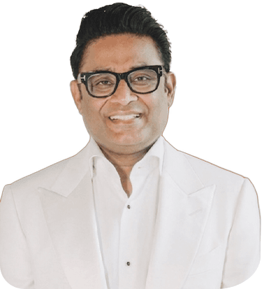 Dr. Ranjith Venkitachalam
