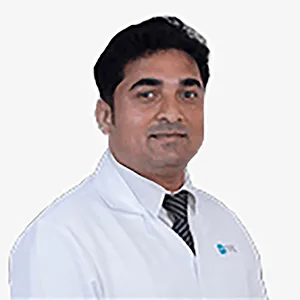 Dr. Ashker Riyas