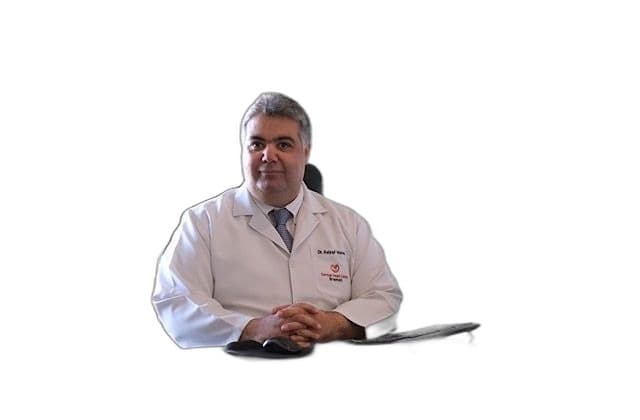 Dr. Ashraf Hussein
