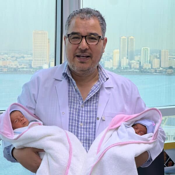 Dr. Ashraf Moawad