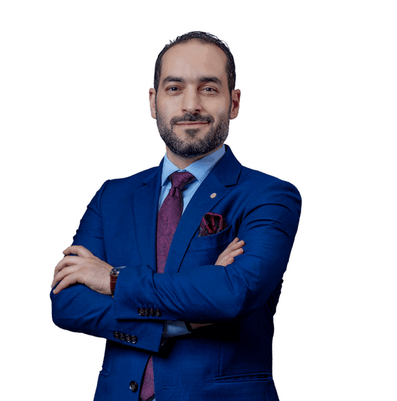 Ashraf Zeid