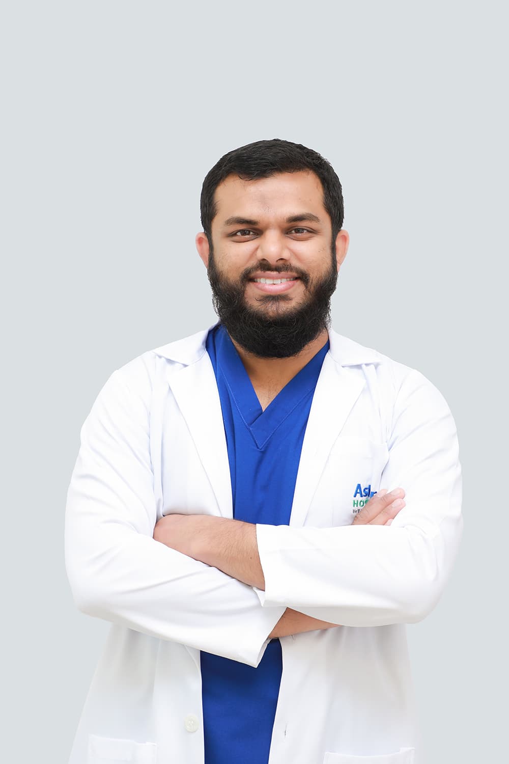 Dr. Ahmed Shaz