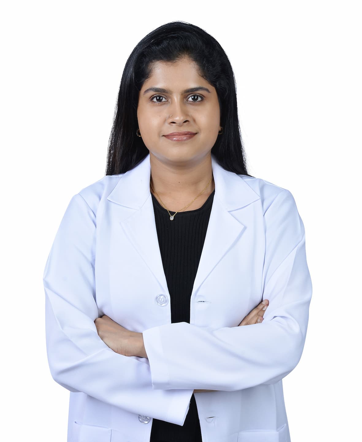 Dr. Anchitha Meenu R